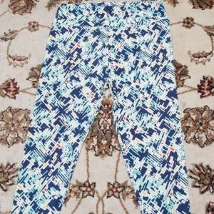 Lularoe TC Leggings